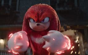 Image result for Sonic vs Knuckles Poster