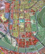 Image result for Plan Grada Beograda Mapa Ulica