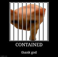 Image result for Contained Funny