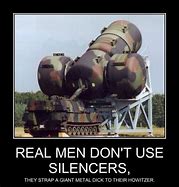 Image result for Tank Silencer Meme