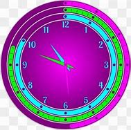 Image result for Clock Clip Art and Computer