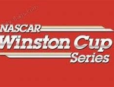 Image result for NASCAR Winston Cup 7. Time Champ Logo