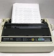 Image result for Dot Matrix Printer Samples