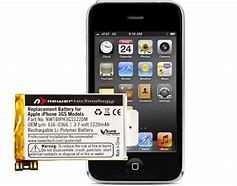 Image result for iPhone 3GS Battery Pinout