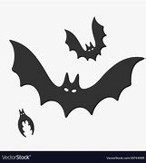 Image result for Bat Stock Art