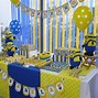 Image result for Despicable Me Birthday Decor