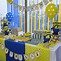 Image result for Despicable Me Party Decorations