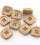 Image result for 6Mm Brown Buttons