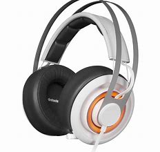 Image result for White Gaming Headphones