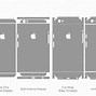 Image result for iPhone 6s Template Printable