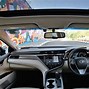Image result for Inside View Toyota Camry