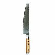 Image result for Damascus Steel 8 Inch Chef Knife