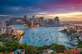 Image result for New South Wales City