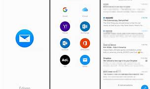 Image result for Google Mail App Home On iPhone