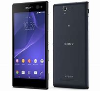 Image result for Sony Xperia C3