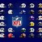 Image result for Best NFL Logos