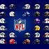 Image result for NFL Team Logos
