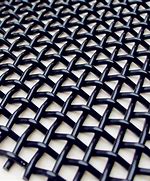 Image result for Industrial Mesh Screen