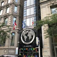 Image result for World Trade Center Montreal