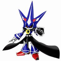 Image result for Neo Metal Sonic Storm