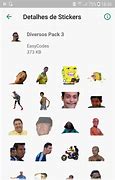 Image result for Dumb Whats App Stickers