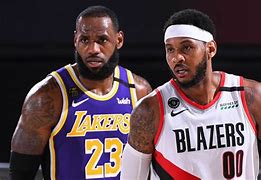 Image result for LeBron Carmelo Anthony