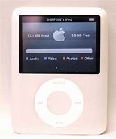 Image result for Apple iPod 4GB