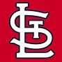 Image result for St. Louis Cardinals Logo History