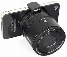 Image result for Sony iPhone Camera Lens