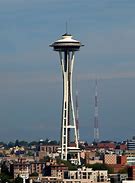 Image result for space needle