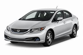 Image result for Honda Civic Hybrid Cars