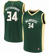 Image result for Giannis Antetokounmpo Jersey Youth