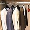 Image result for Closet Coat Hanger