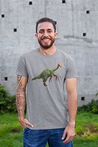 Image result for Dinosaur T-Shirt