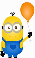 Image result for Minion Party Clip Art
