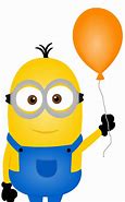 Image result for Minions Party PNG