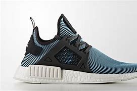 Image result for Adidas NMD XR1 Bright Cyan