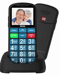 Image result for Big Button Phones for Seniors 4G