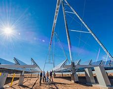 Image result for Best Image for Concentrated Solar Power