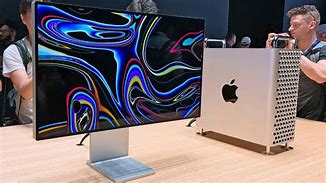 Image result for A2019 Pro XDR Display