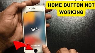 Image result for iPhone Home Button Not Working Shortcut