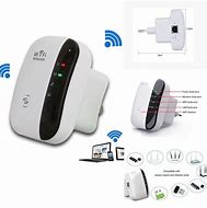 Image result for Wi-Fi Router Amplifier
