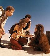 Image result for Land of the Lost Will Ferrell