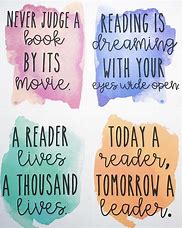 Image result for Reading Quotes for Kids