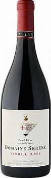 Image result for Serene Pinot Noir Clubhouse Commemorative Cuvee