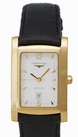 Image result for Longines Dolce Vita Gold Watch