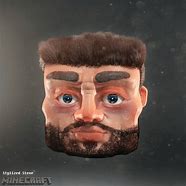 Image result for Realistic Minecraft Steve Meme