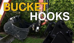 Image result for Bucket Hooks