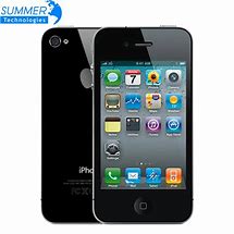 Image result for Apple iPhone 4 Features