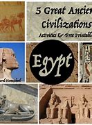 Image result for Ancient Civilizations for Kids